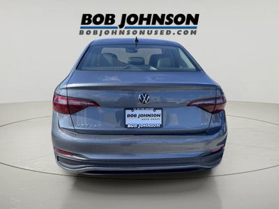 2023 Volkswagen Jetta SE