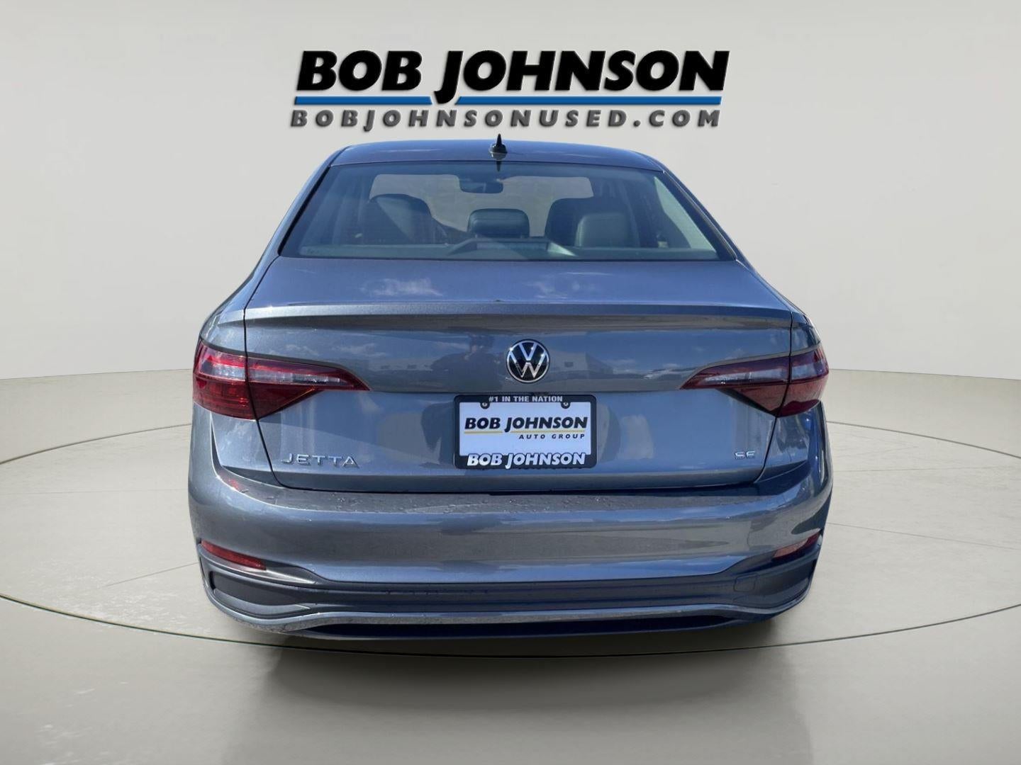 2023 Volkswagen Jetta SE