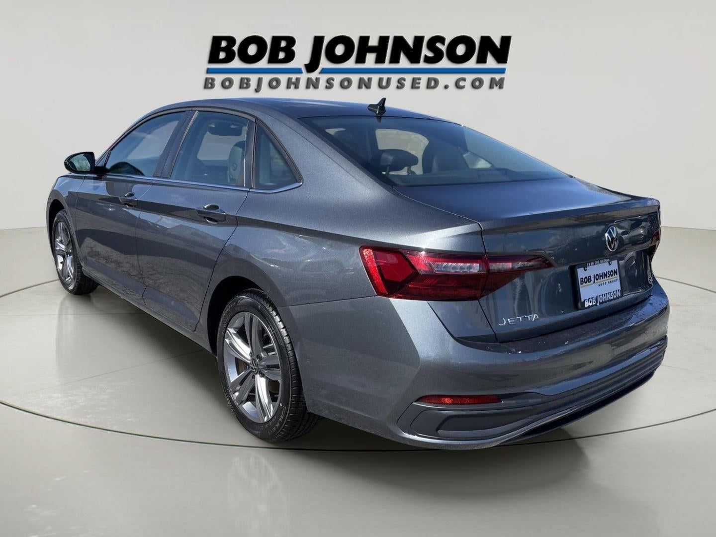 2023 Volkswagen Jetta SE