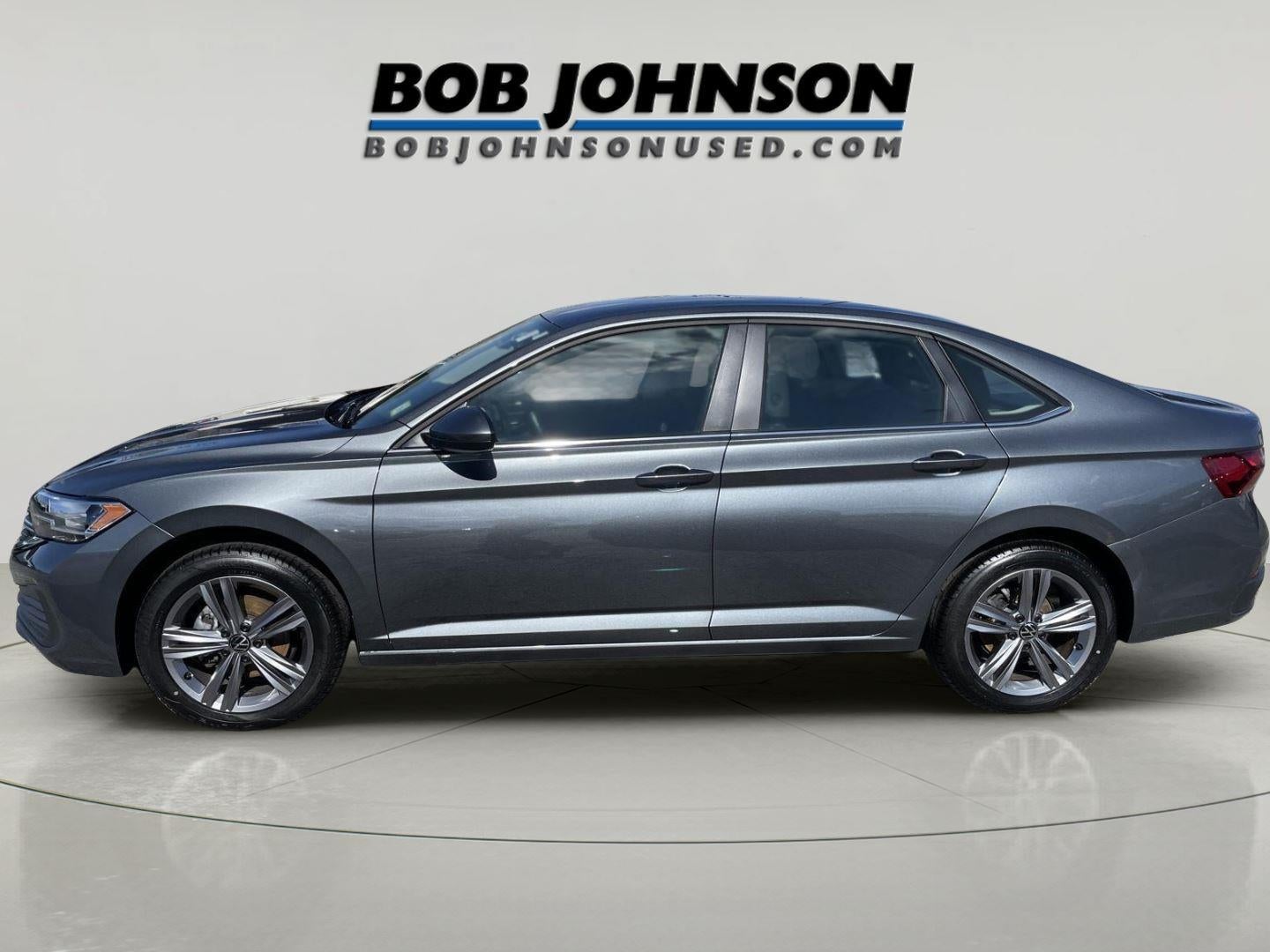 2023 Volkswagen Jetta SE