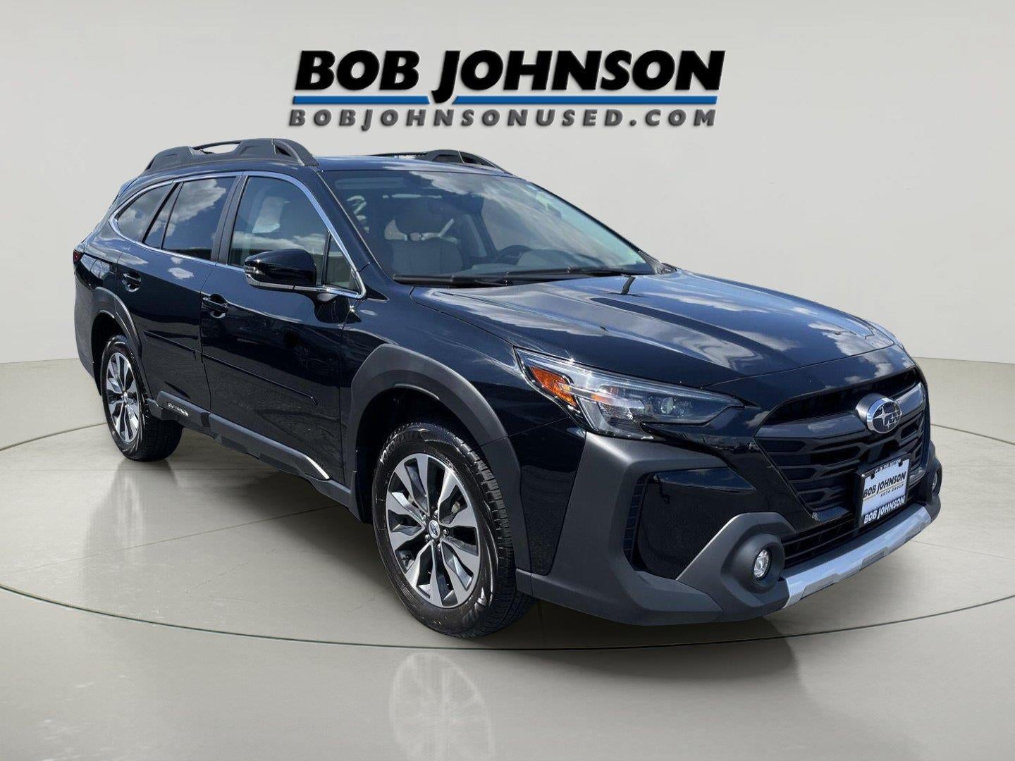2024 Subaru Outback Limited XT