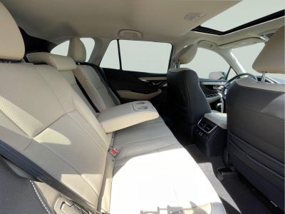2024 Subaru Outback Limited XT