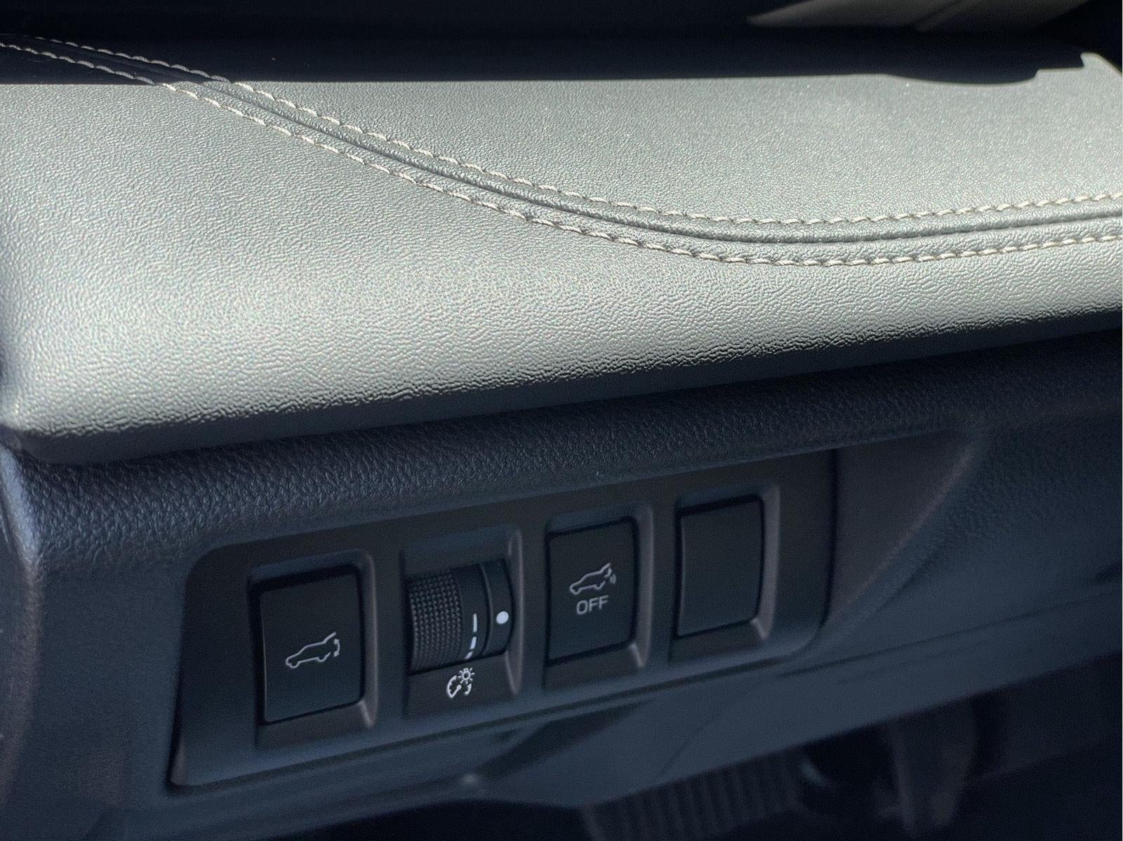 2024 Subaru Outback Limited XT