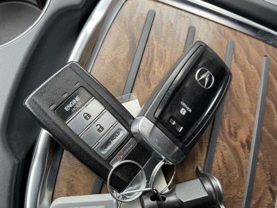 2020 Acura MDX w/Technology Pkg