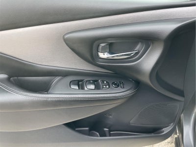 2022 Nissan Murano SV