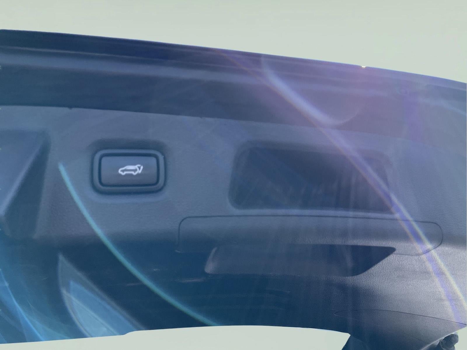 2023 Hyundai SANTA FE SE AWD
