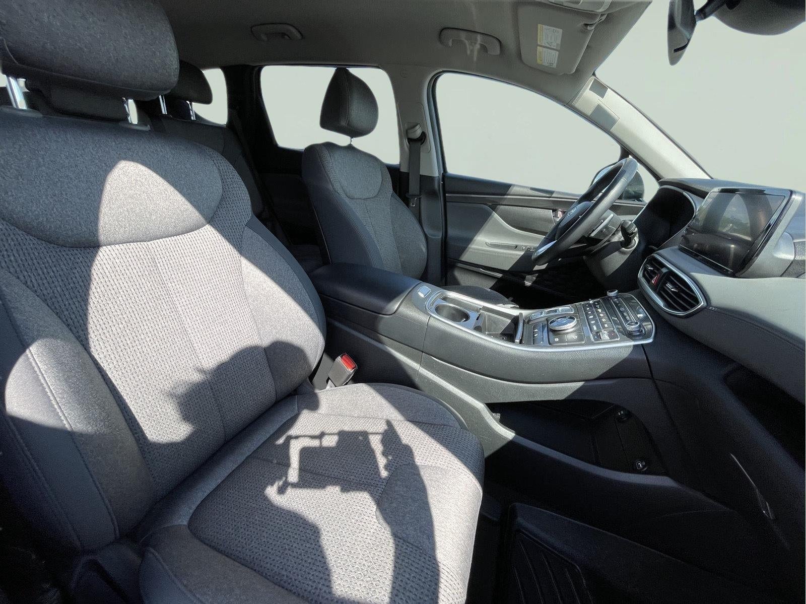 2023 Hyundai SANTA FE SE AWD