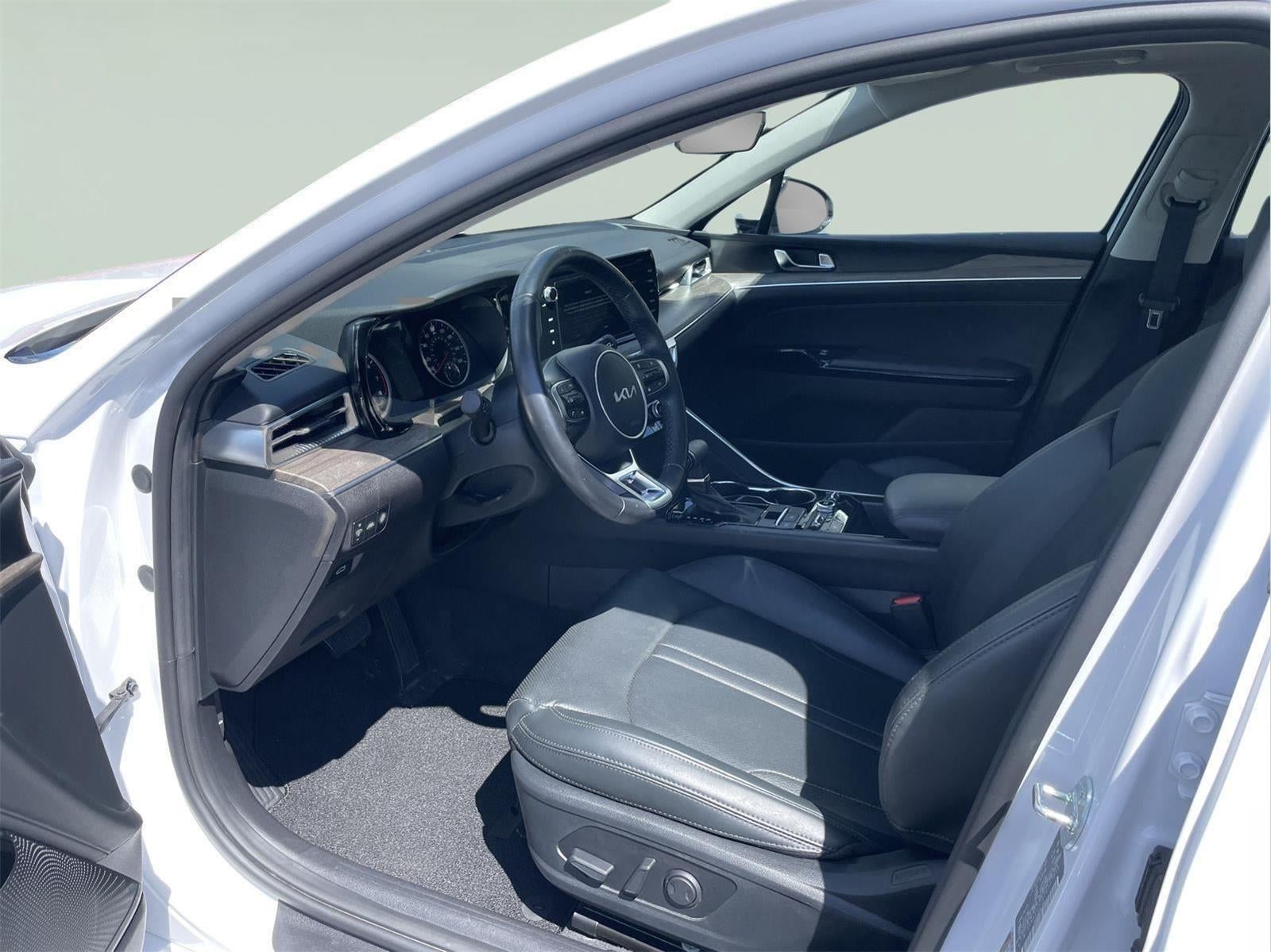 2023 Kia K5 EX