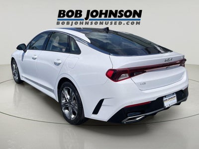 2023 Kia K5 EX