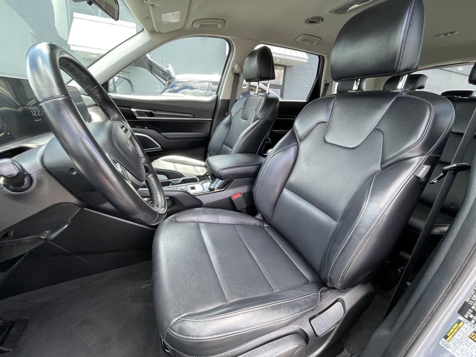 2023 Kia Telluride LX