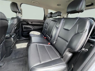 2023 Kia Telluride LX