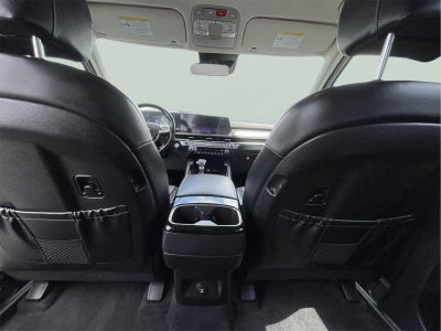 2023 Kia Telluride LX