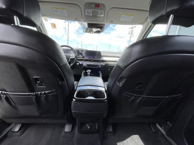 2023 Kia Telluride LX