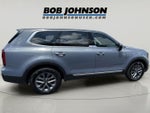 2023 Kia Telluride LX