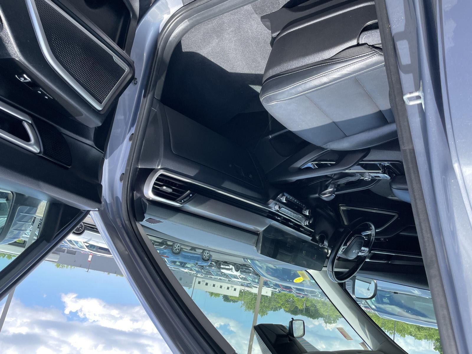 2023 Kia Telluride LX