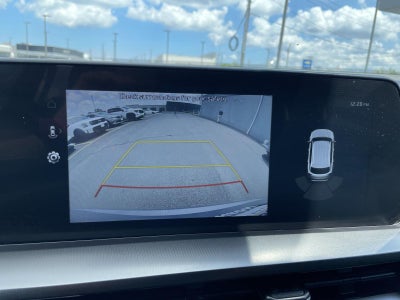 2023 Kia Telluride LX