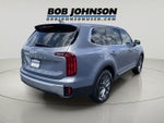 2023 Kia Telluride LX