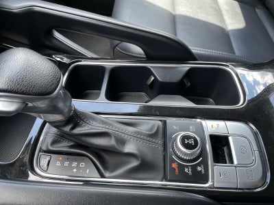 2023 Kia Telluride LX