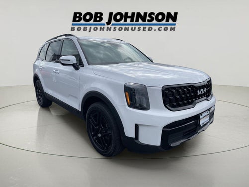 2024 Kia Telluride EX X-Line