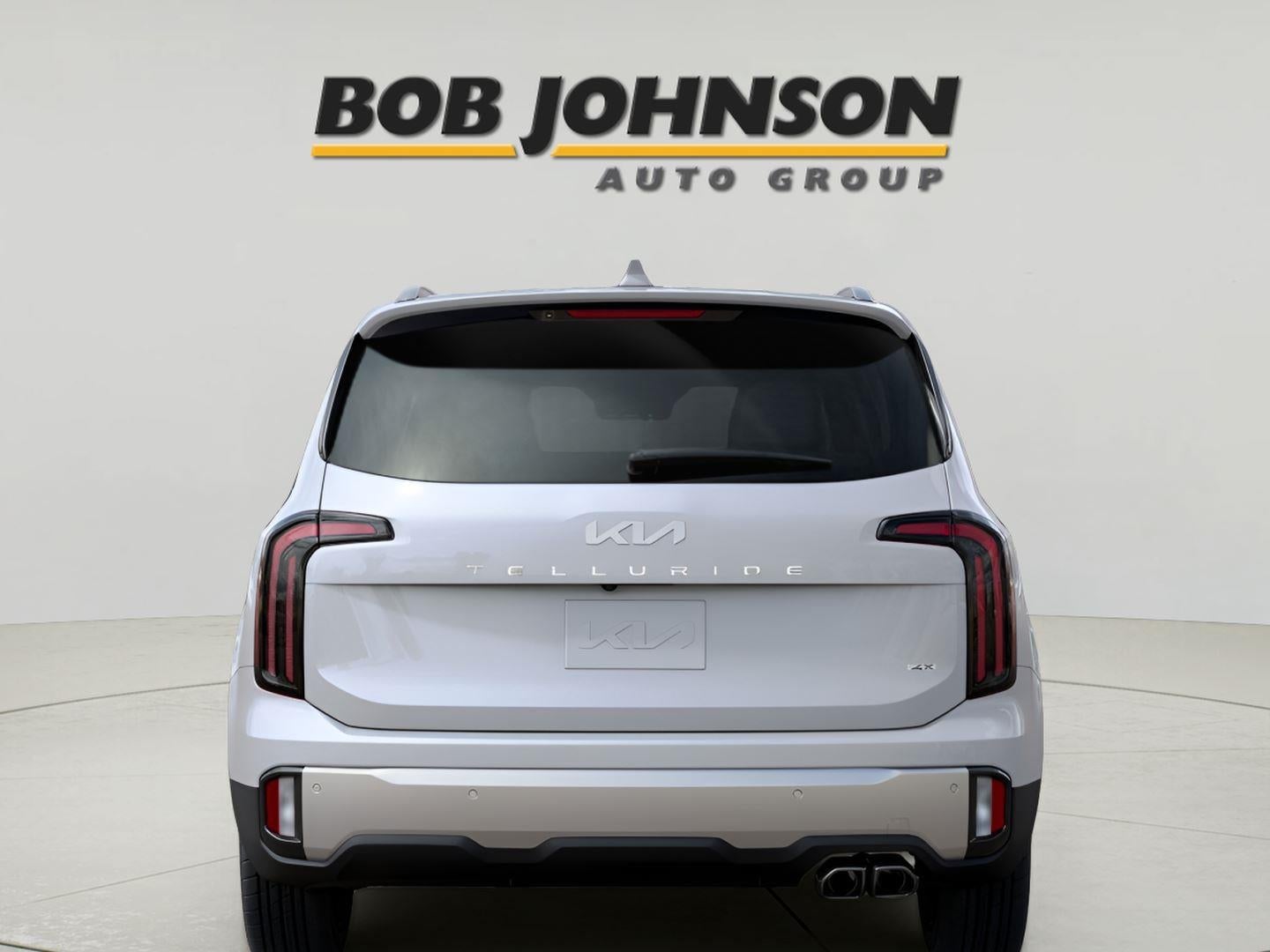 2025 Kia Telluride SX-Prestige