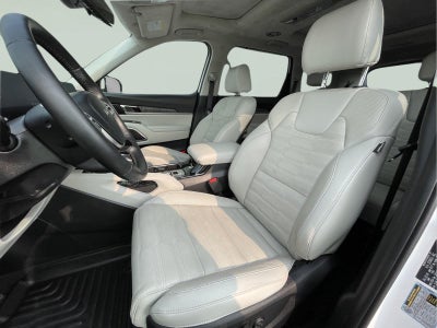 2024 Kia Telluride SX-Prestige
