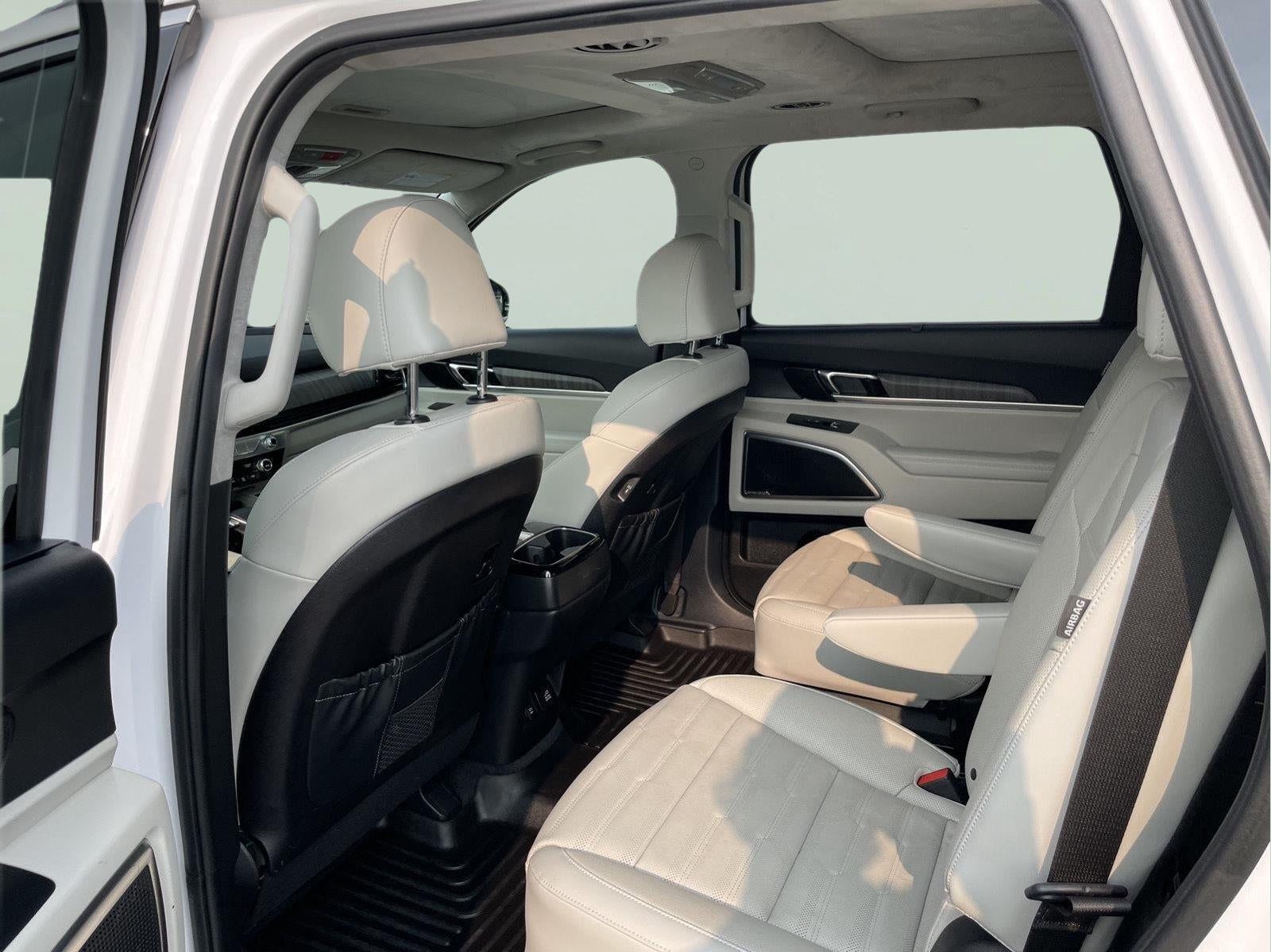 2024 Kia Telluride SX-Prestige