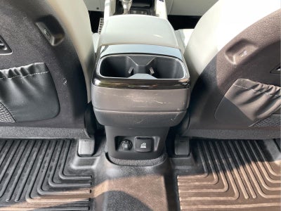 2024 Kia Telluride SX-Prestige