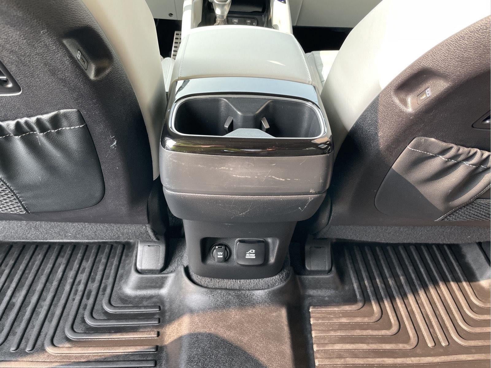 2024 Kia Telluride SX-Prestige