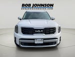 2024 Kia Telluride SX-Prestige