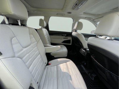 2024 Kia Telluride SX-Prestige