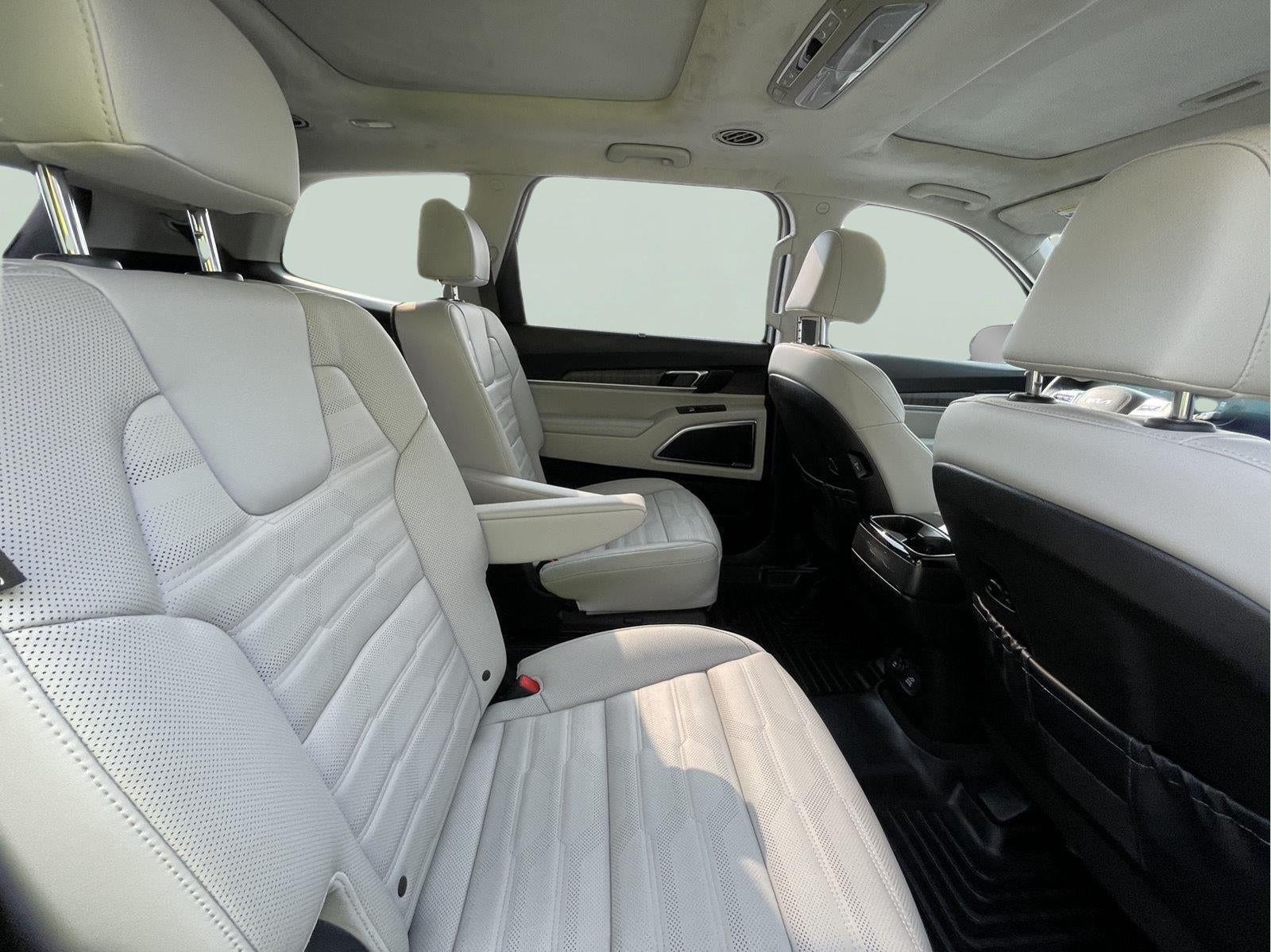 2024 Kia Telluride SX-Prestige