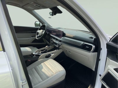 2024 Kia Telluride SX-Prestige