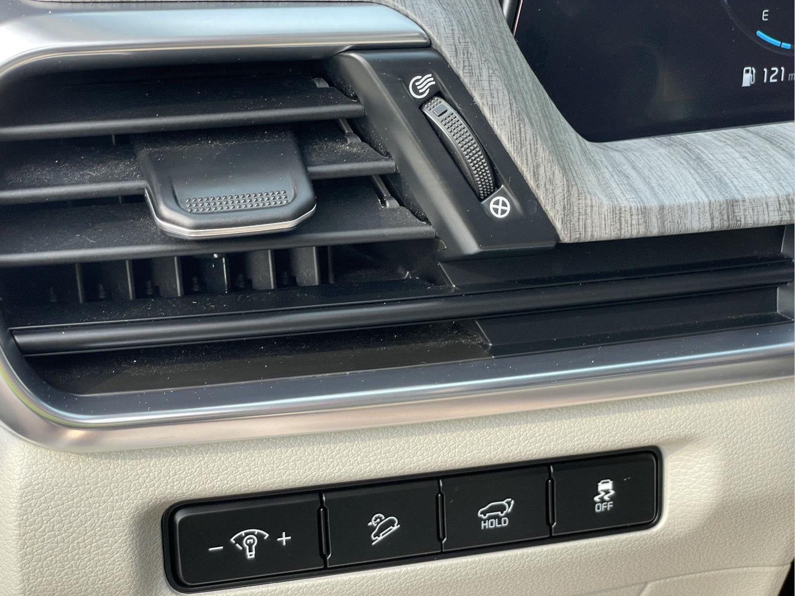 2024 Kia Telluride SX-Prestige