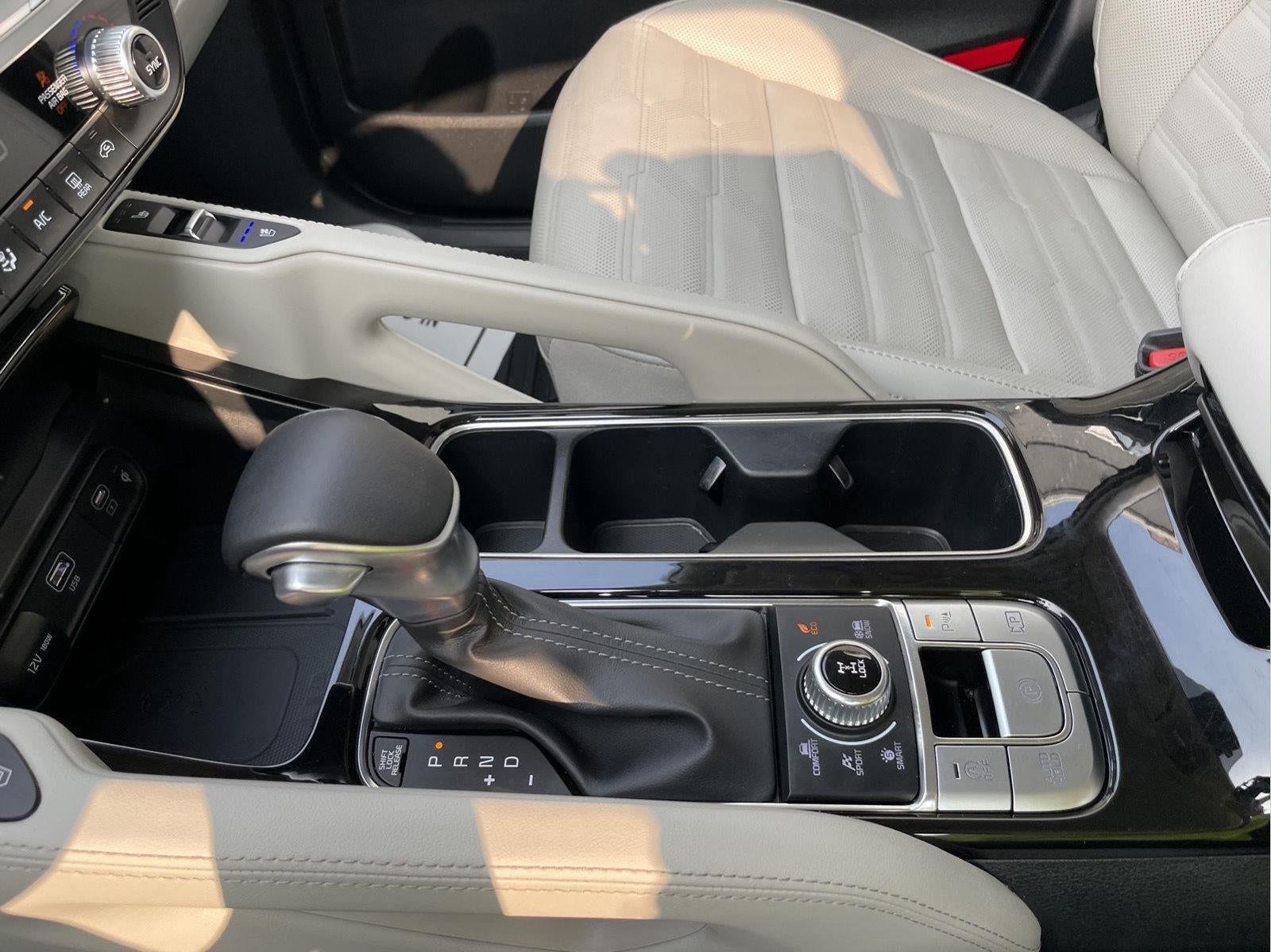 2024 Kia Telluride SX-Prestige