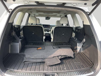 2024 Kia Telluride SX-Prestige