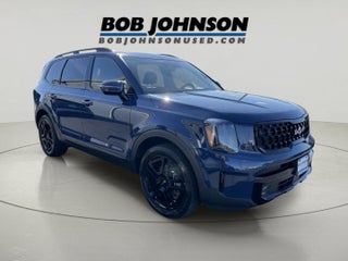 2024 Kia Telluride SX-Prestige X-Line