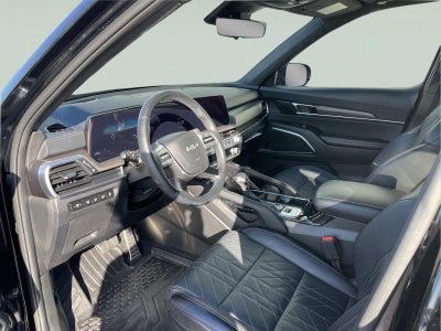 2024 Kia Telluride SX-Prestige X-Pro