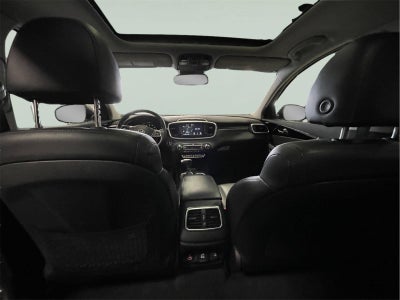 2019 Kia Sorento SX V6