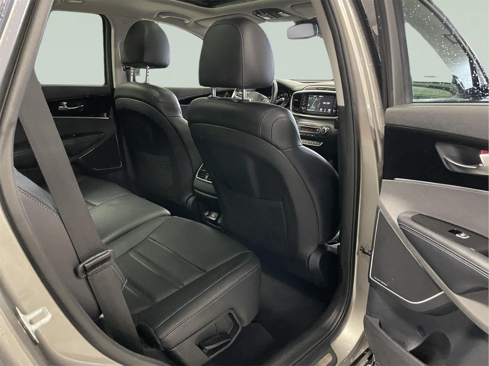 2019 Kia Sorento SX V6