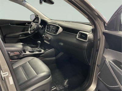 2019 Kia Sorento SX V6