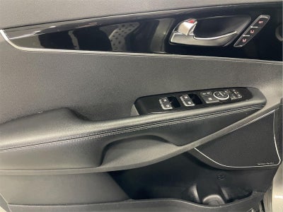 2019 Kia Sorento SX V6