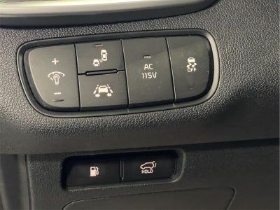 2019 Kia Sorento SX V6