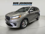 2019 Kia Sorento SX V6