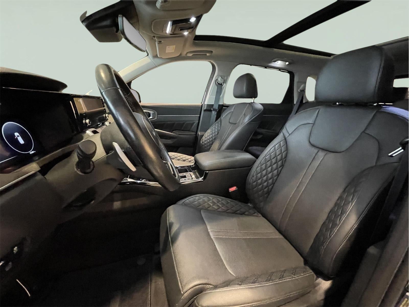 2023 Kia Sorento X-Line SX Prestige