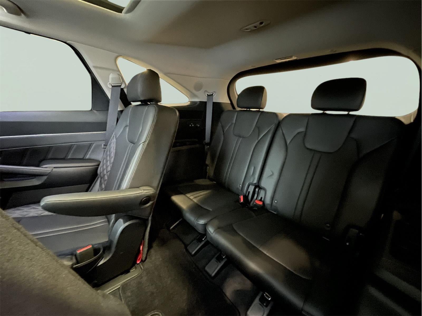 2023 Kia Sorento X-Line SX Prestige