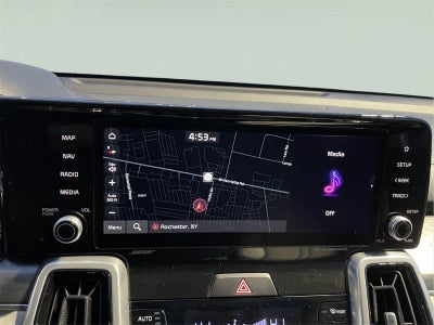 2023 Kia Sorento SX Prestige