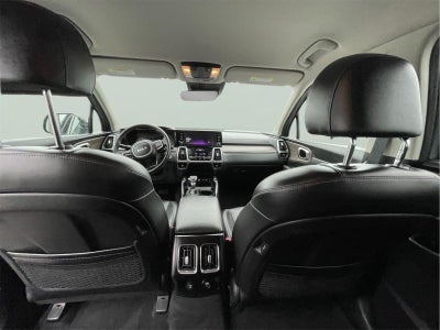 2023 Kia Sorento X-Line S