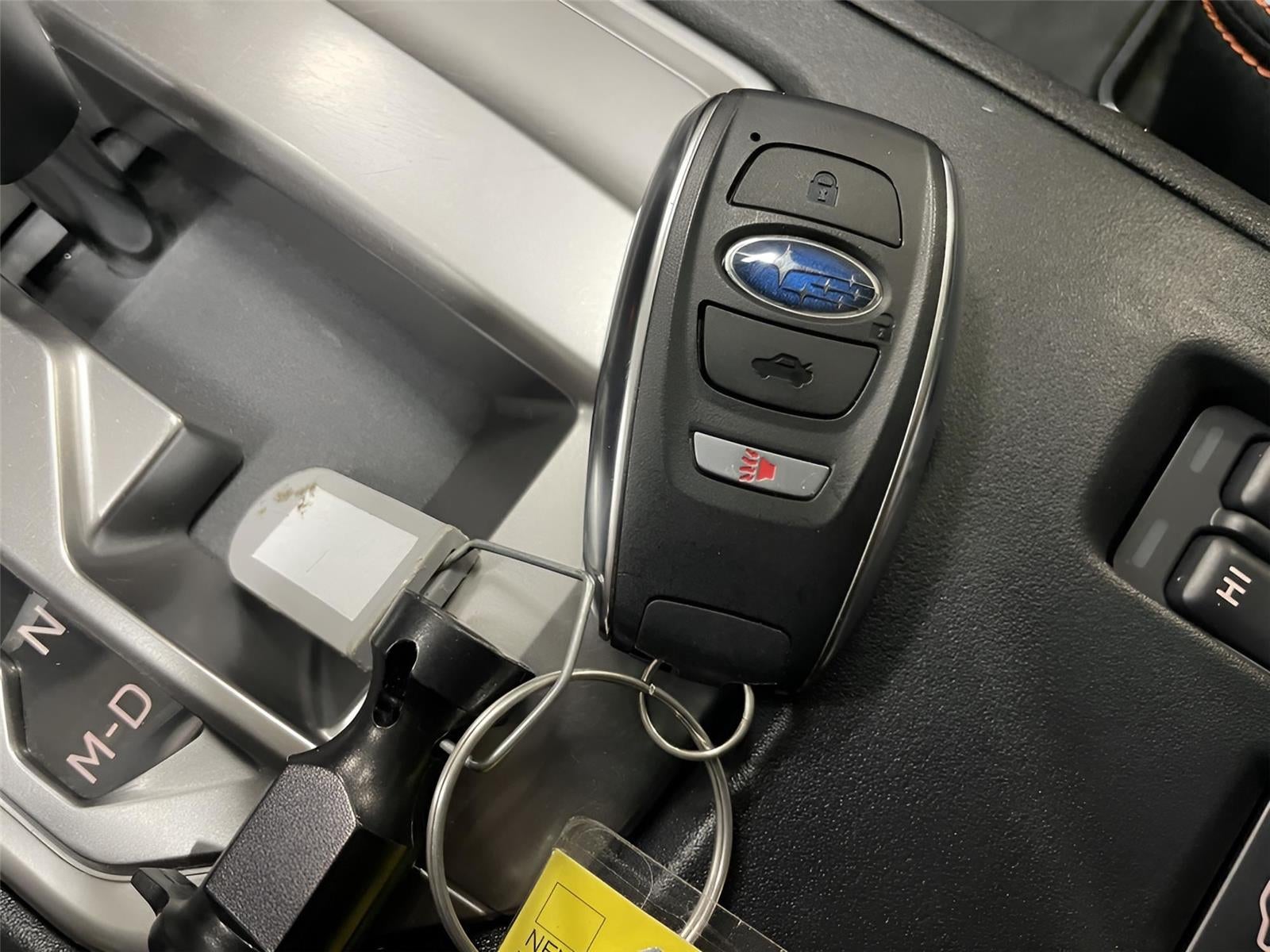 2023 Subaru Crosstrek Premium