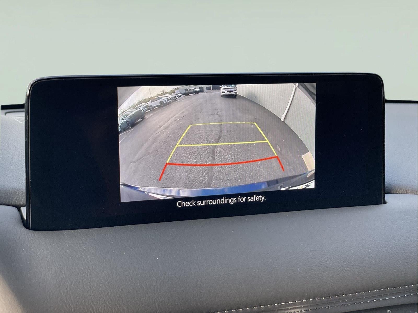 2024 Mazda Mazda CX-5 2.5 S Preferred Package