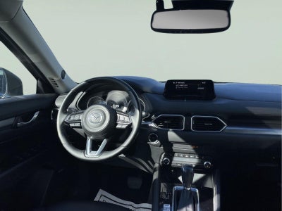 2019 Mazda Mazda Cx-5 Touring